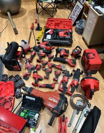 about-jviron-tools
